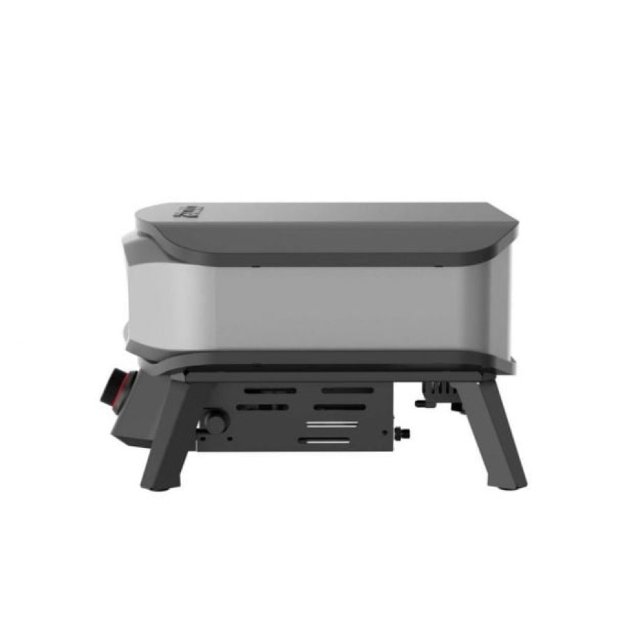 PEČ ZA PICO COZZE VRTLJIVA PLINSKA 13" (90440) PREMIUM - slika 7