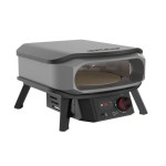 PEČ ZA PICO COZZE VRTLJIVA PLINSKA 13" (90440) PREMIUM - slika 8