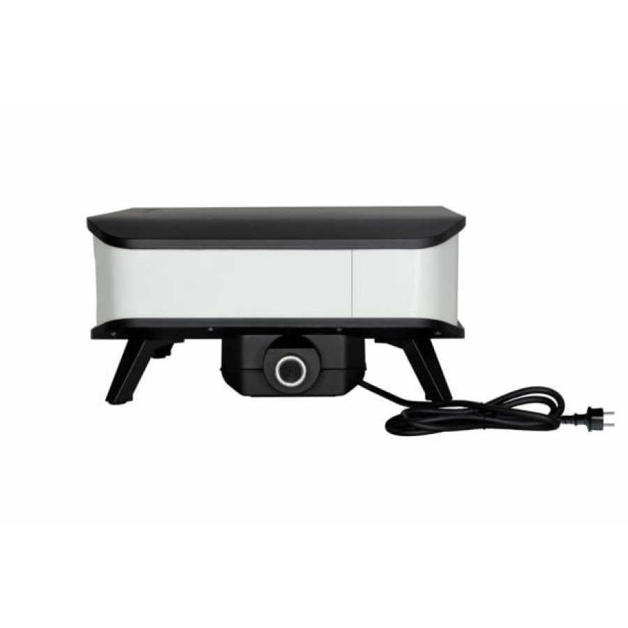 PEČ ZA PICO COZZE VRTLJIVA PLINSKA 17" (90426) - slika 5