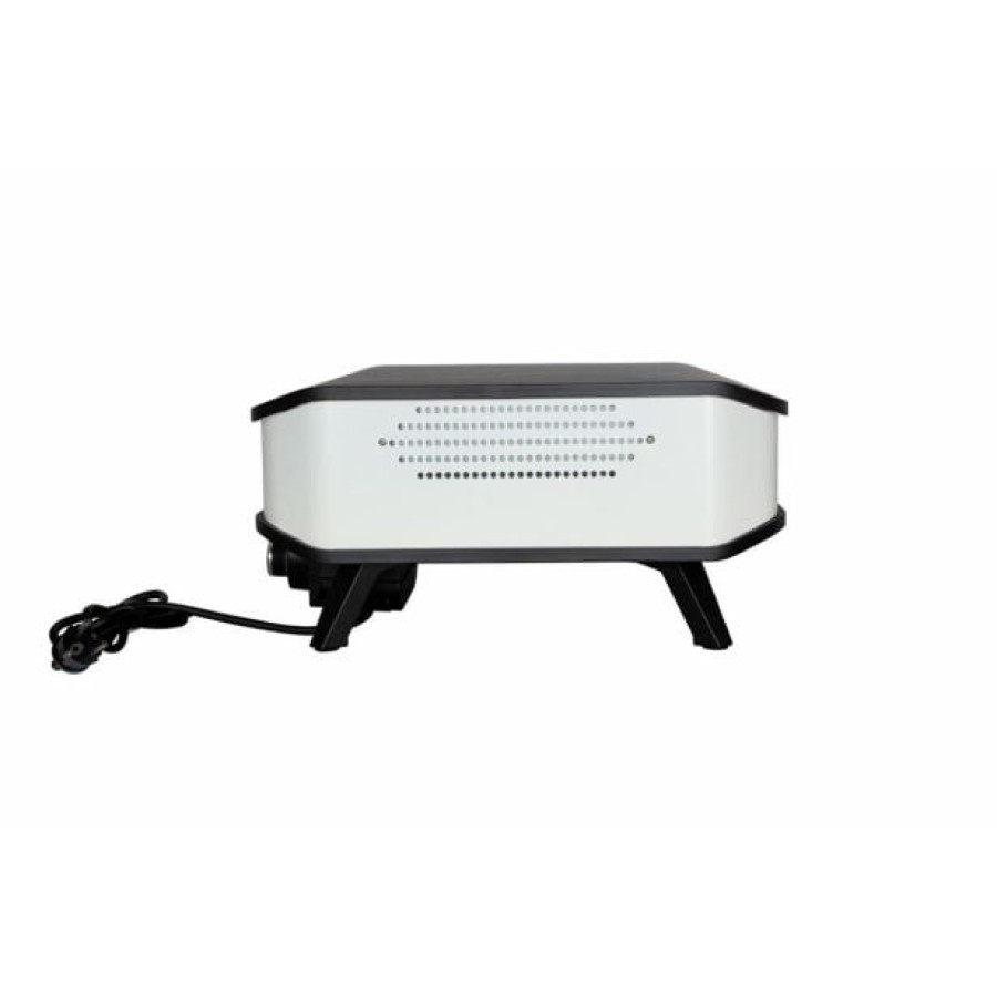 PEČ ZA PICO COZZE VRTLJIVA PLINSKA 17" (90426) - slika 6