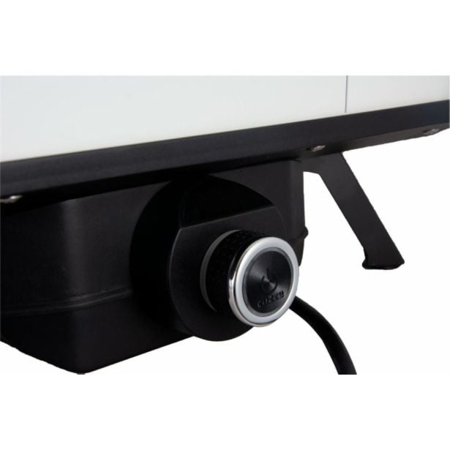 PEČ ZA PICO COZZE VRTLJIVA PLINSKA 17" (90426) - slika 8