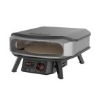 PEČ ZA PICO COZZE VRTLJIVA PLINSKA 17" (90442) PREMIUM - slika 11