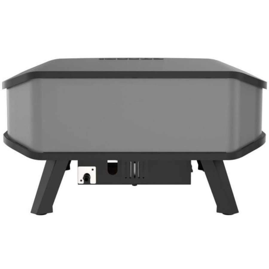 PEČ ZA PICO COZZE VRTLJIVA PLINSKA 17" (90442) PREMIUM - slika 4