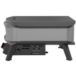 PEČ ZA PICO COZZE VRTLJIVA PLINSKA 17" (90442) PREMIUM - slika 6