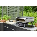 PEČ ZA PICO COZZE VRTLJIVA PLINSKA 17" (90442) PREMIUM - slika 7