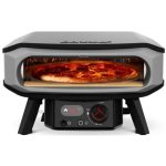 PEČ ZA PICO COZZE VRTLJIVA PLINSKA 17" (90442) PREMIUM - slika 9