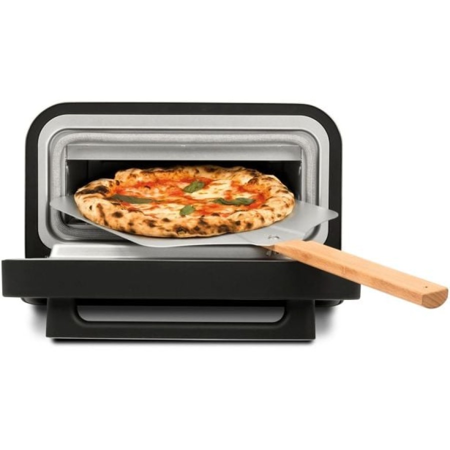 PEČ ZA PICO G3FERRARI PIZZA PRO 2 MINUTI ELEKTRIČNA - slika 5