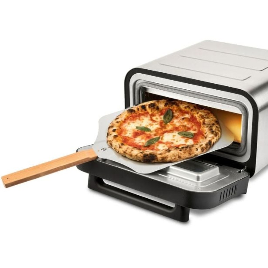PEČ ZA PICO G3FERRARI PIZZA PRO 2 MINUTI ELEKTRIČNA - slika 6
