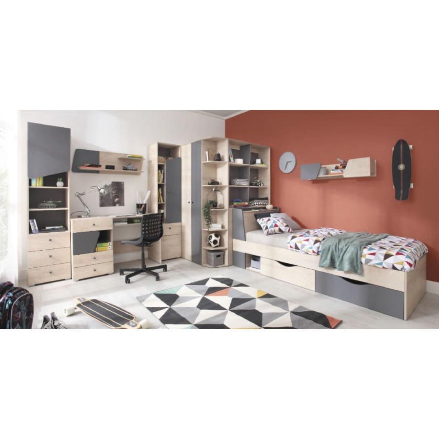 Pisalna miza DL9 DELTA - slika 6