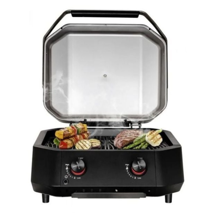 PLINSKI ŽAR COZZE G-500 GRILL (90502) - slika 2