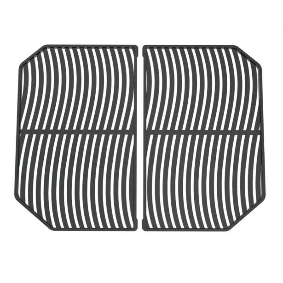 PLINSKI ŽAR COZZE G-500 GRILL (90502) - slika 3