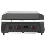 PLINSKI ŽAR COZZE G-800 PLANCHA-GRILL -90505