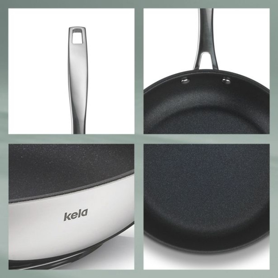 PONEV KELA 28 CM FLAVORIA - slika 6