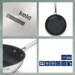 PONEV KELA 28 CM FLAVORIA - slika 7