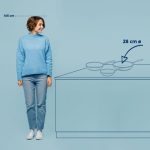 PONEV KELA 28 CM FLAVORIA - slika 8