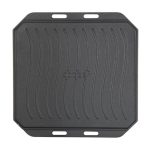 POSODA ZA ŽAR COZZE LITOŽELEZNA ŽAR PONEV 330 X 330 MM 90327 - slika 2