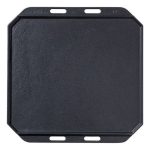 POSODA ZA ŽAR COZZE LITOŽELEZNA ŽAR PONEV 330 X 330 MM 90327 - slika 3