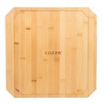 POSODA ZA ŽAR COZZE LITOŽELEZNA ŽAR PONEV 330 X 330 MM 90327 - slika 4