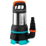 POTOPNA ČRPALKA GARDENA 19500 AQUASENSOR - slika 7