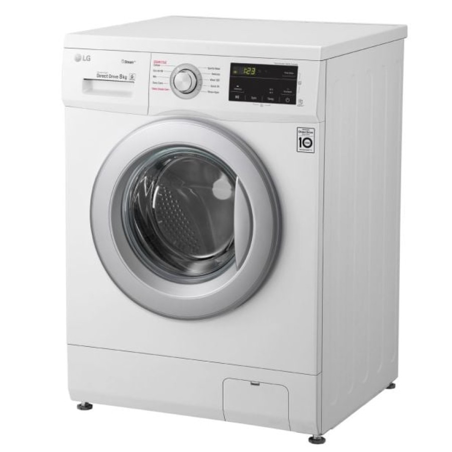 PRALNI STROJ LG F4J3TS4WE - slika 8