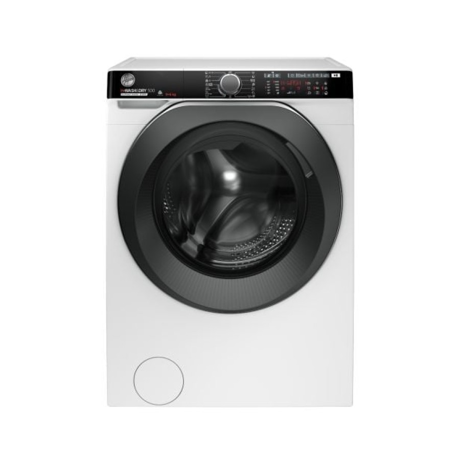 PRALNO-SUŠILNI STROJ HOOVER HDP 696AMBC/1-S H - WASH