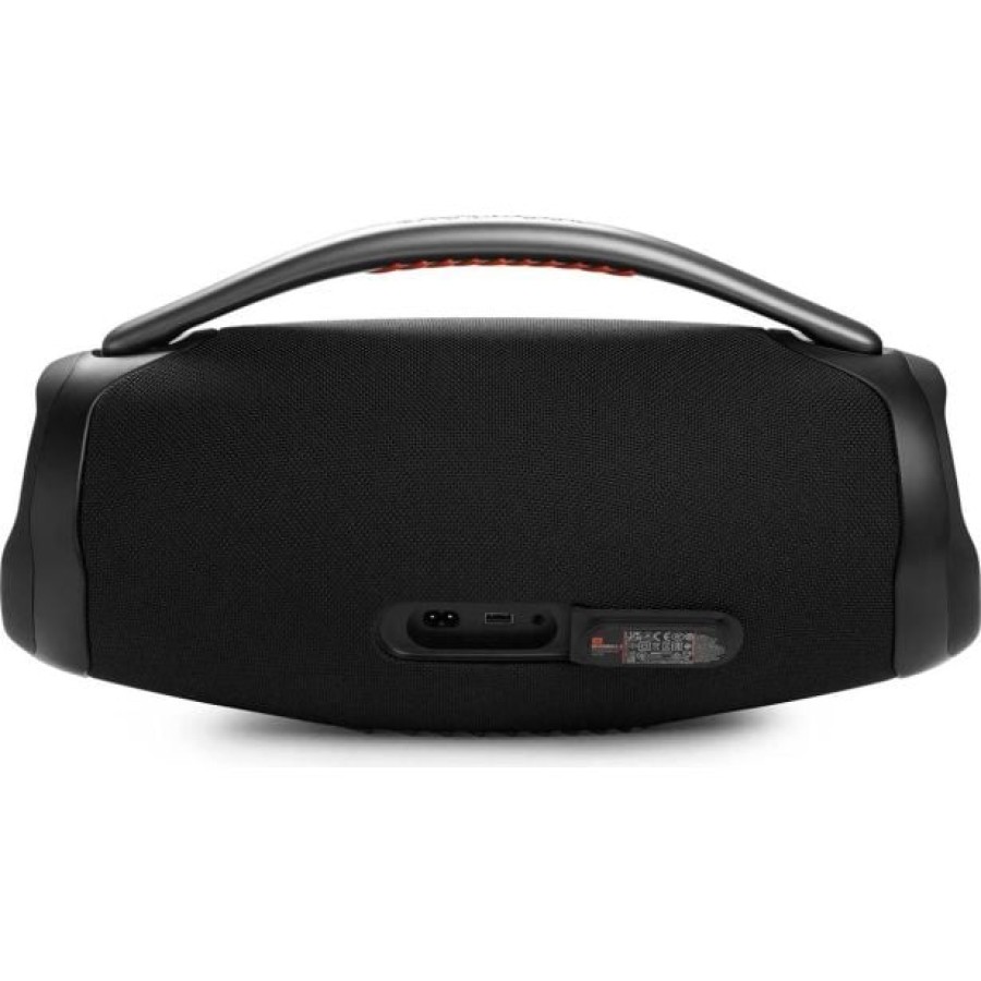 PRENOSNI JBL ZVOČNIK BOOMBOX 3 ČRN - slika 2