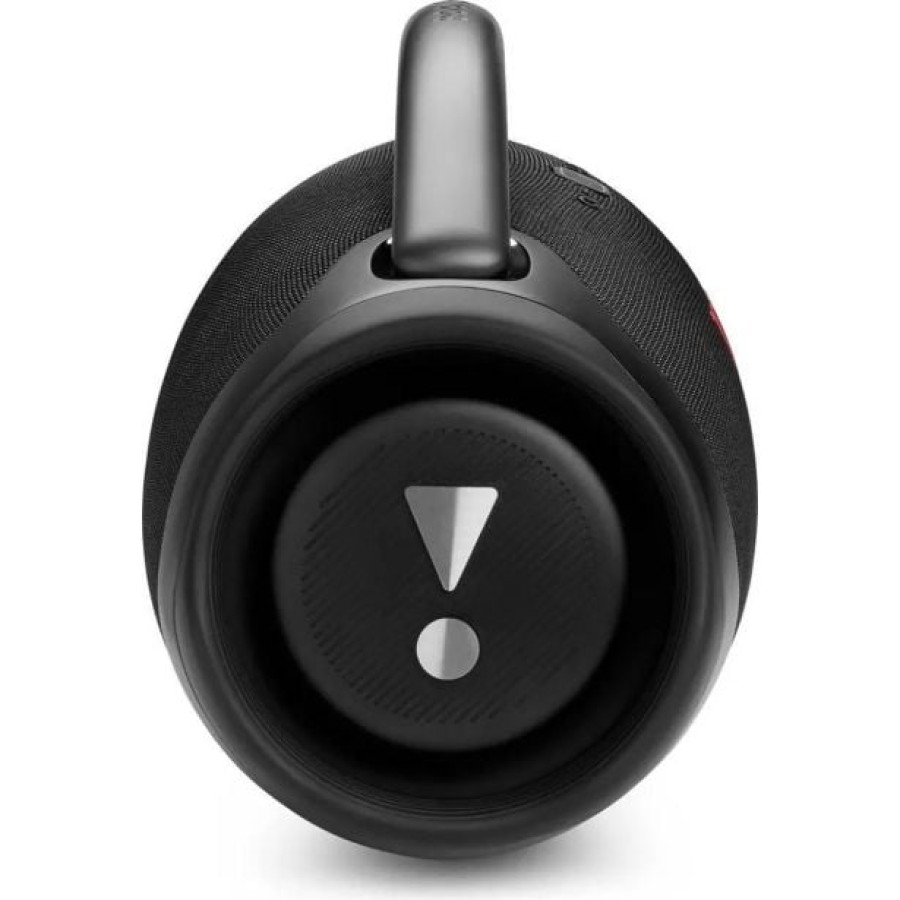 PRENOSNI JBL ZVOČNIK BOOMBOX 3 ČRN - slika 3