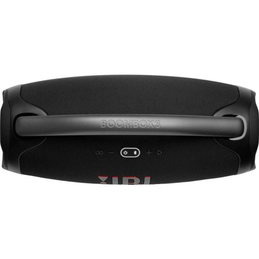PRENOSNI JBL ZVOČNIK BOOMBOX 3 ČRN - slika 4
