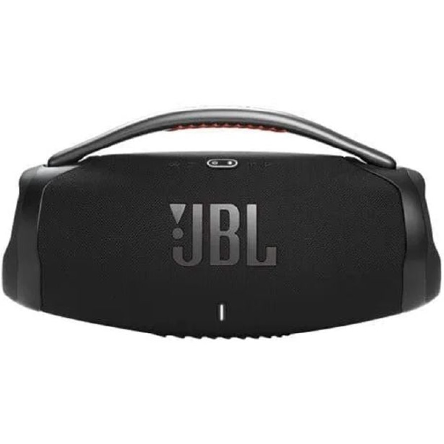 PRENOSNI JBL ZVOČNIK BOOMBOX 3 ČRN - slika 6