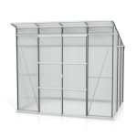 RASTLINJAK, STEKLO-V.PLOŠ VITAVIA PLAYA 5900 ESG/VP 2.5X2M - slika 3