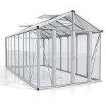 RASTLINJAK, STEKLO-V.PLOŠ VITAVIA ZEUS COMFORT 13800 ESG/VP 2.6X5.4M