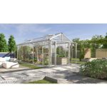 RASTLINJAK, STEKLO-V.PLOŠ VITAVIA ZEUS COMFORT 15700 ESG/VP 2.6X6.1M - slika 4