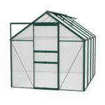 RASTLINJAK, VOTLE PLOŠČE VITAVIA COMET 5000 HKP4MM SMARAGDNA - slika 2