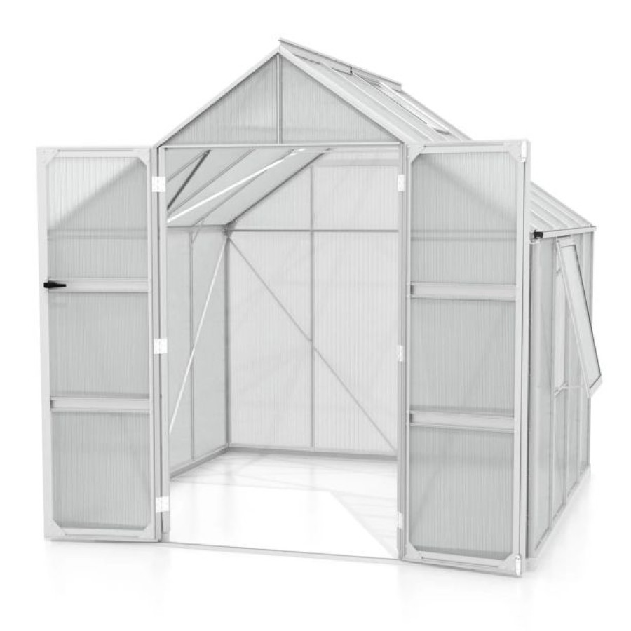 RASTLINJAK, VOTLE PLOŠČE VITAVIA OLYMP 6700 HKP6MM 254X257X258 - slika 2