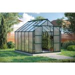 RASTLINJAK, VOTLE PLOŠČE VITAVIA URAN 8300 HKP 6 MM SMARAGDNA 246X257X321 - slika 2