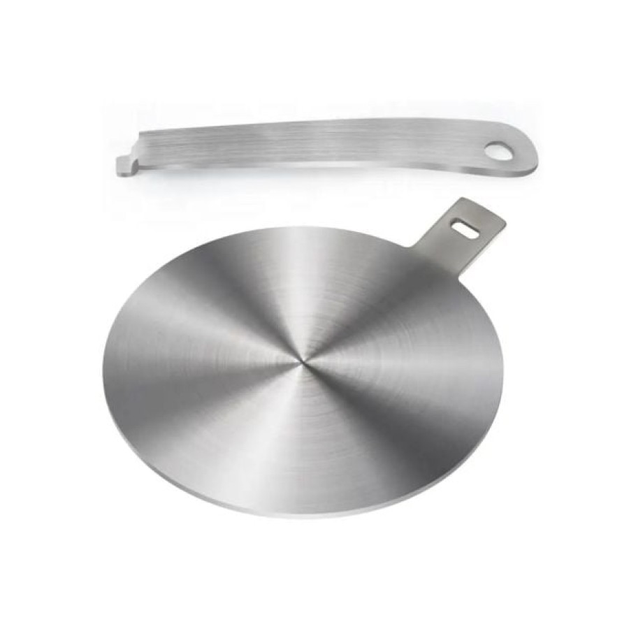 REZERVNI DEL ZA POSODO HOMEY 20 CM PRETVORNIK ZA INDUKCIJO - slika 3