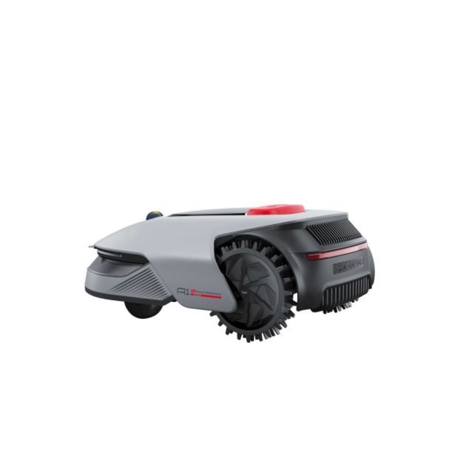 ROBOTSKA KOSILNICA DREAME A1 PRO ROBOTSKA KOSILNICA - slika 4