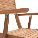 SET 2 JEDILNIH NAROČNIKOV SOLARIS II ORIGAMI FSC AC HONEY WOOD - slika 6