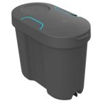 SISTEM ZA ZALIVANJE GARDENA AQUABLOOM KOMPLET S POSODO ZA VODO - slika 4