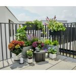 SISTEM ZA ZALIVANJE GARDENA AQUABLOOM KOMPLET S POSODO ZA VODO - slika 8