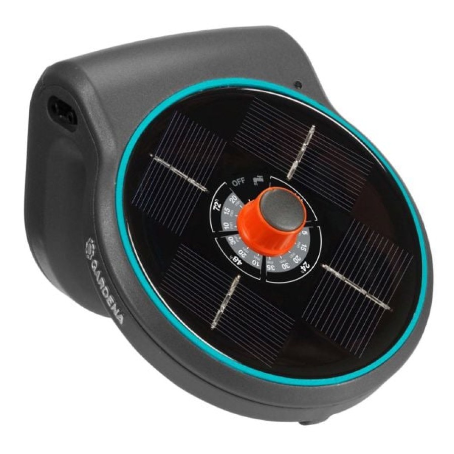 SISTEM ZA ZALIVANJE GARDENA AQUABLOOM SET - slika 4