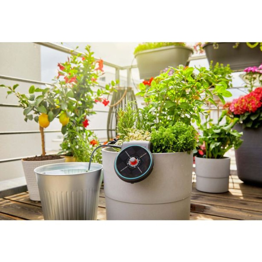 SISTEM ZA ZALIVANJE GARDENA AQUABLOOM SET - slika 6
