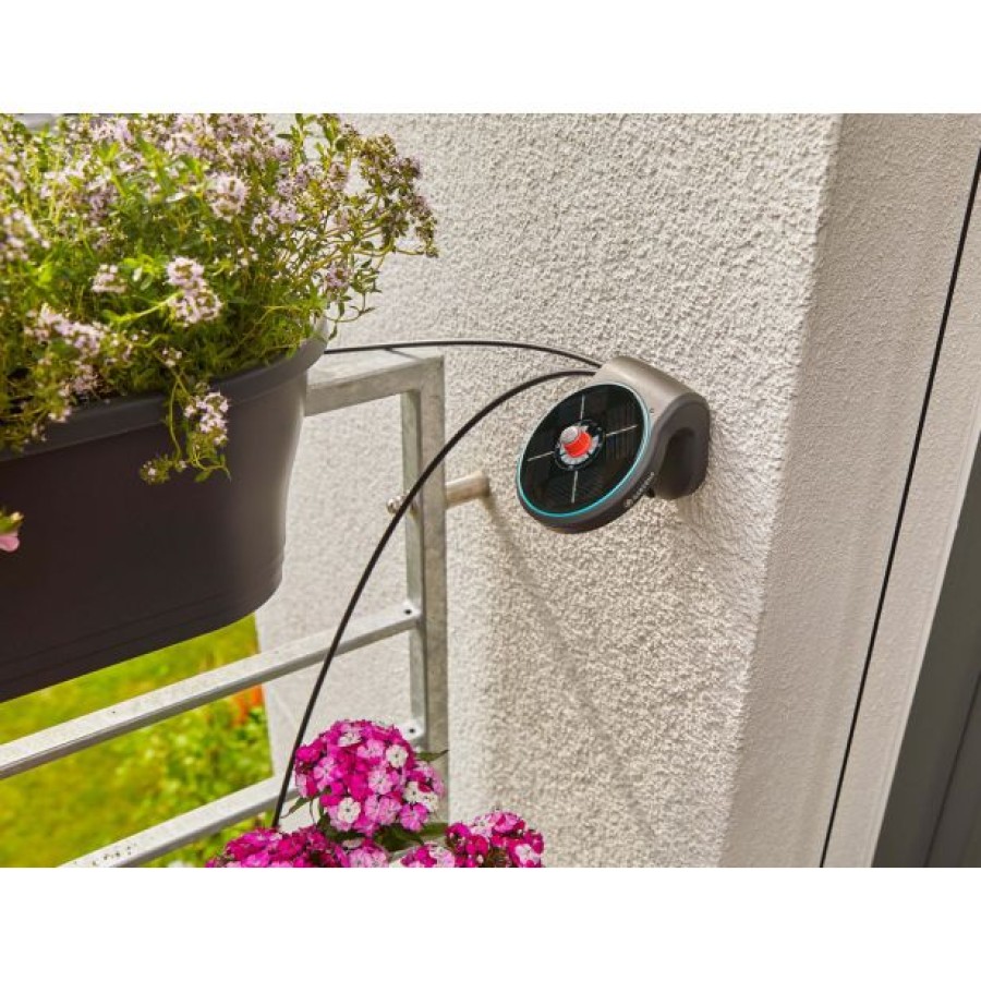 SISTEM ZA ZALIVANJE GARDENA AQUABLOOM SET - slika 9