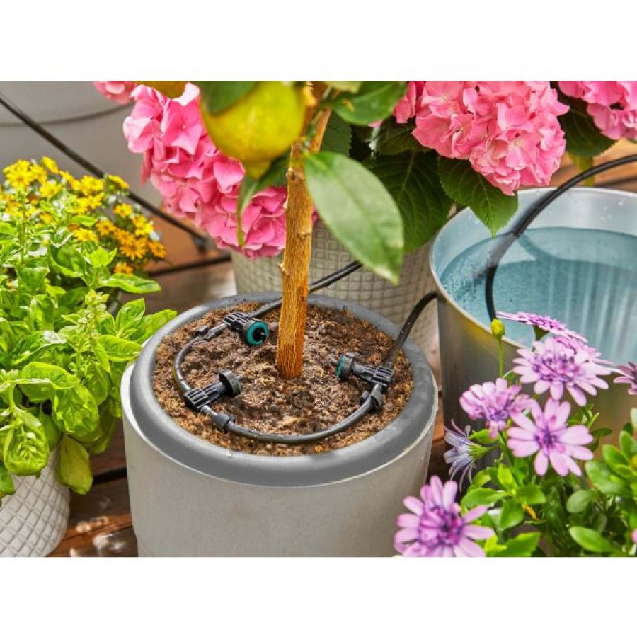 SISTEM ZA ZALIVANJE GARDENA AQUABLOOM SET - slika 11
