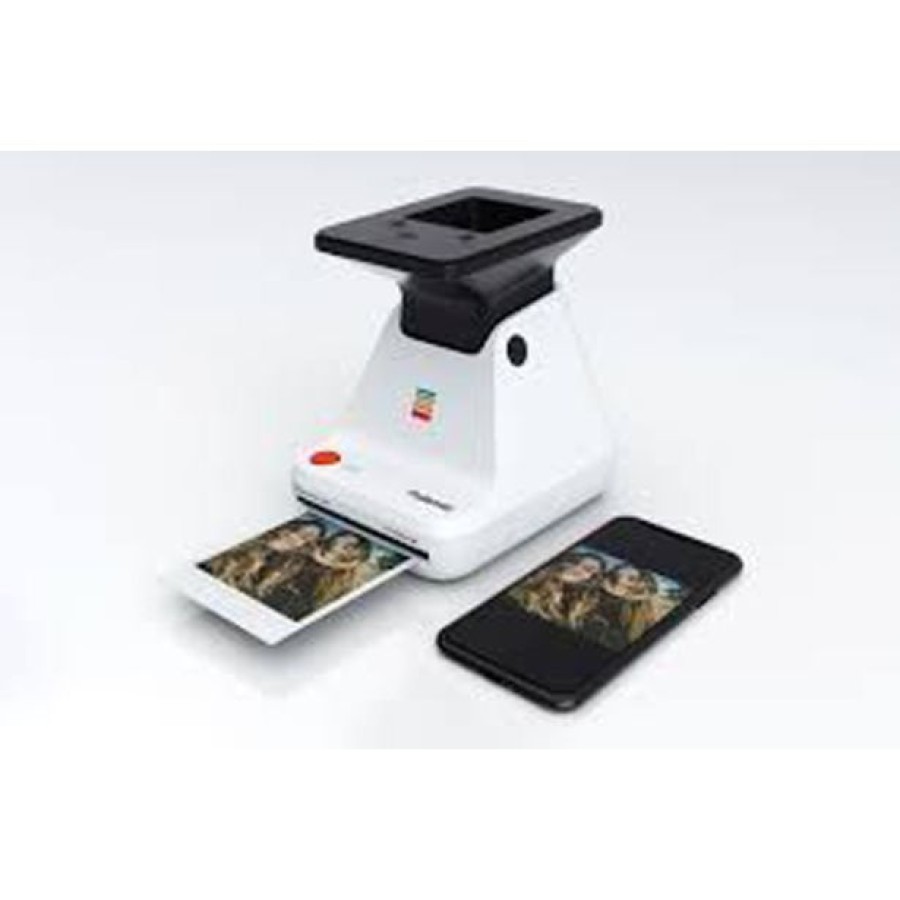 SKENER POLAROID LAB - slika 3