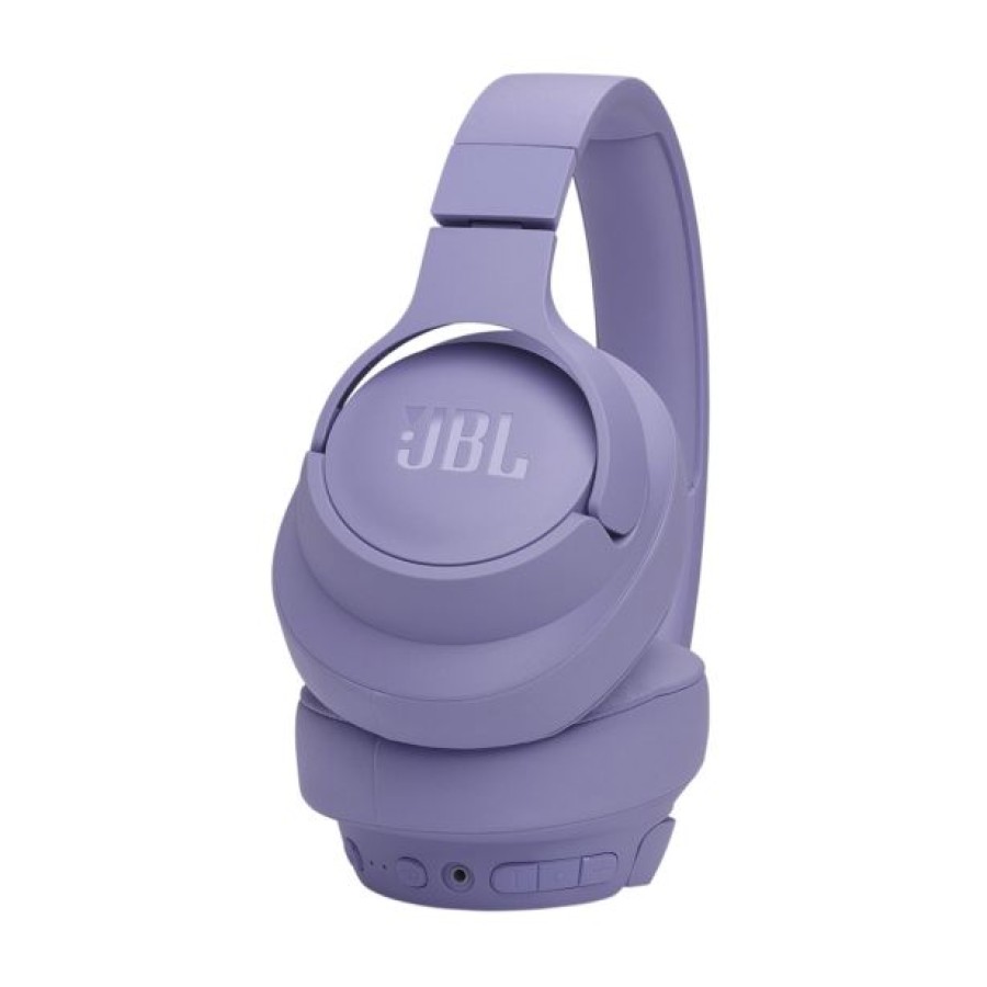 SLUŠALKE JBL T770NC VIJOLIČNA - slika 2