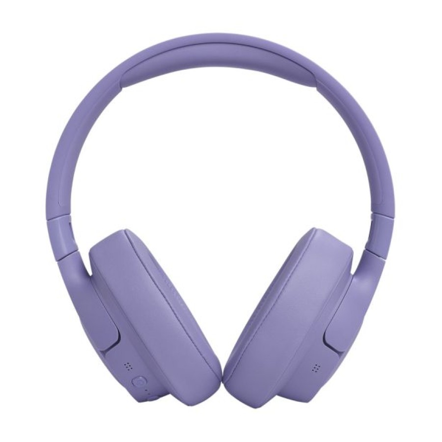 SLUŠALKE JBL T770NC VIJOLIČNA - slika 4
