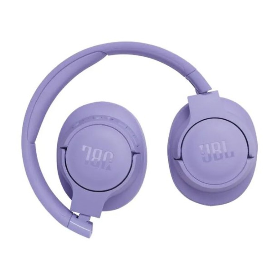 SLUŠALKE JBL T770NC VIJOLIČNA - slika 7