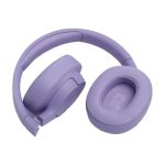 SLUŠALKE JBL T770NC VIJOLIČNA - slika 8