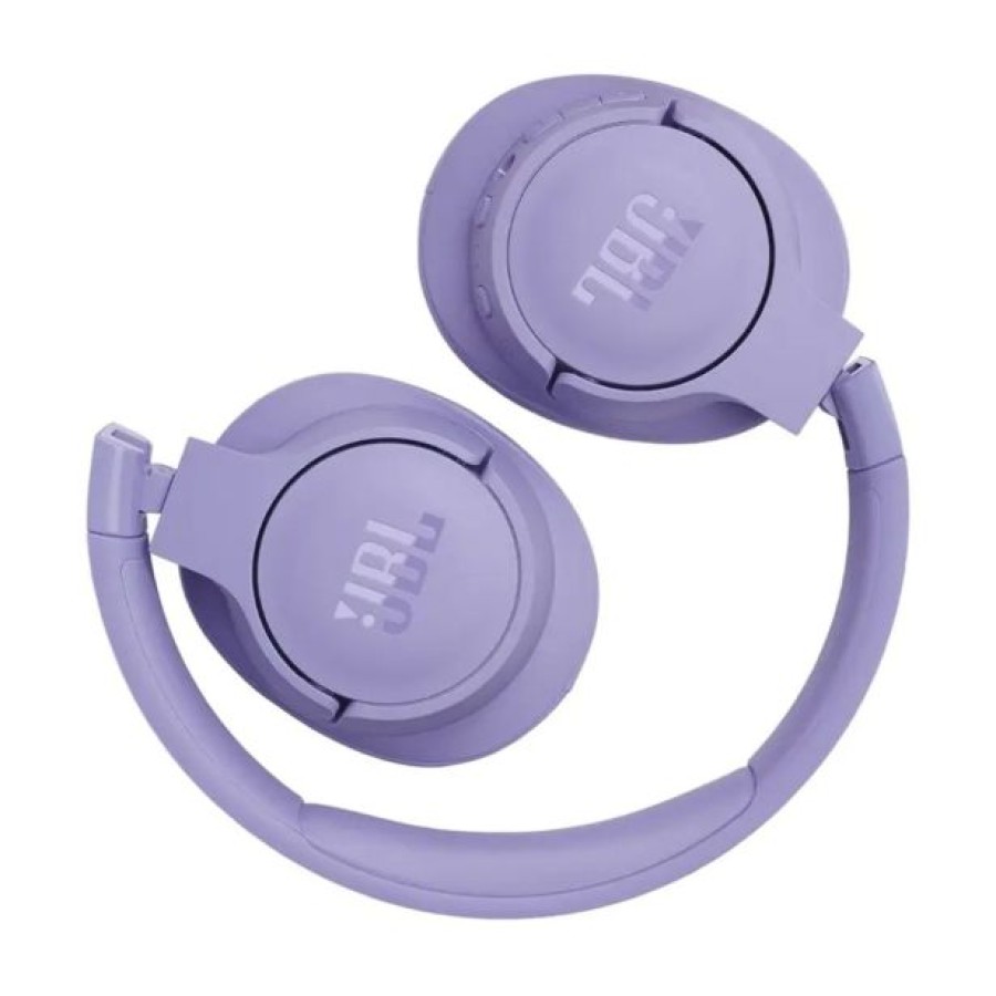 SLUŠALKE JBL T770NC VIJOLIČNA - slika 9